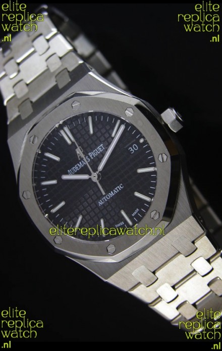 Audemars Piguet Royal Oak 37MM Ladies Watch - Ultimate 1:1 3120 Movement