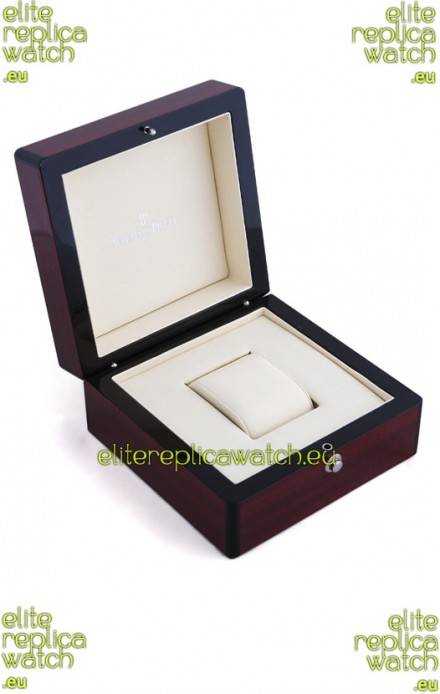 Audemars Piguet Replica Box Set with Documents