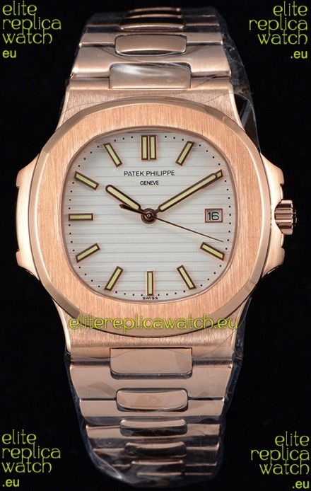 Patek Philippe Nautilus 5711/1R 1:1 Mirror Watch