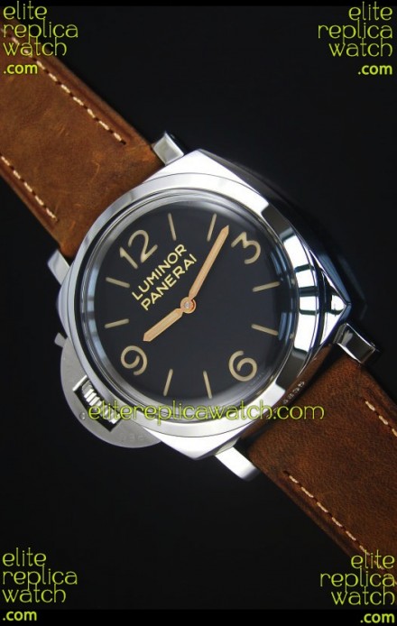 Panerai Luminor PAM557 Lefty Edition 47MM Swiss Replica Watch