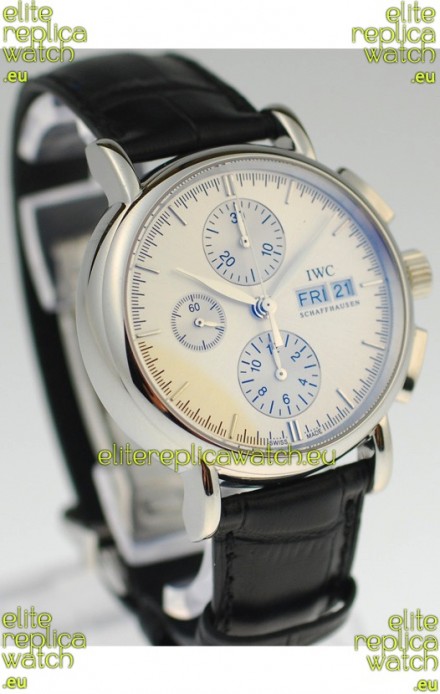 IWC Portofino Swiss Replica Watch