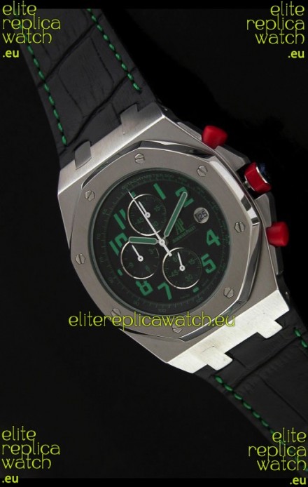 Audemars Piguet Singapore GP 2008 Japanese Watch