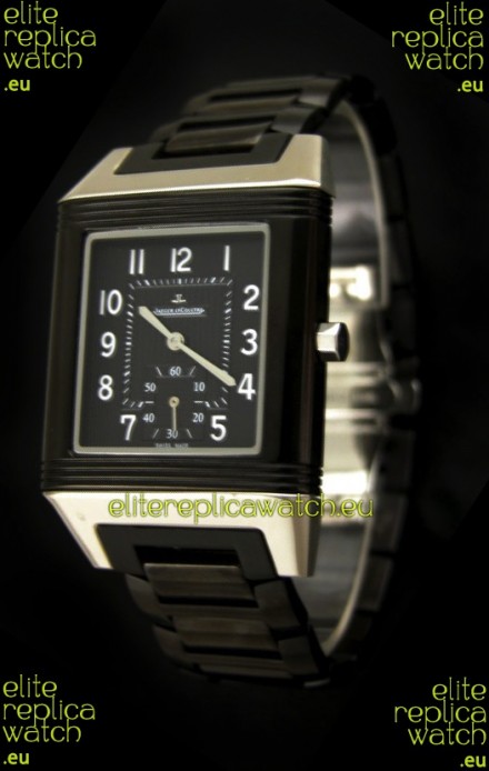 Jaeger LeCoultre Reverso Japanese Watch