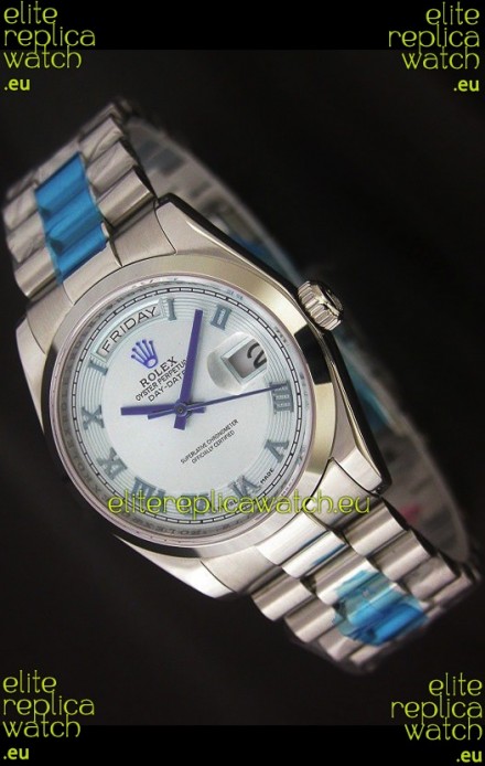 Rolex Day Date Swiss Replica Watch