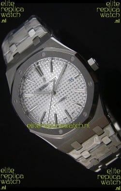 Audemars Piguet Royal Oak 37MM Ladies Watch - Ultimate 1:1 3120 Movement