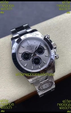 Rolex Daytona REF.126509 Cal 4131 1:1 Swiss Replica Watch - 904L Steel Mirror Quality 