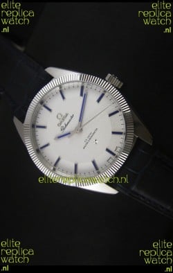 Omega Platinum Globemaster Co-Axial Limited Edition Watch - 1:1 Mirror Replica Watch