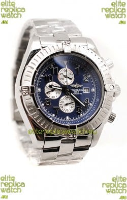 Breitling 1884 Chronometre Japanese Replica Watch