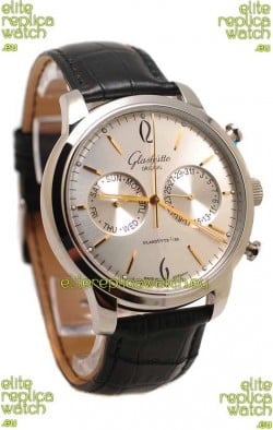 Glashutte Senator Sixties Swiss Replica Watch