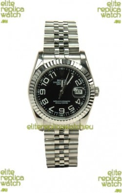 Rolex Replica DateJust Mens Replica Watch