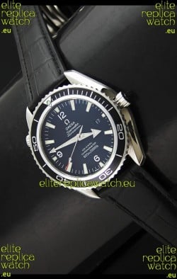 Omega Seamaster Planet Ocean Swiss Watch - 1:1 Mirror Copy