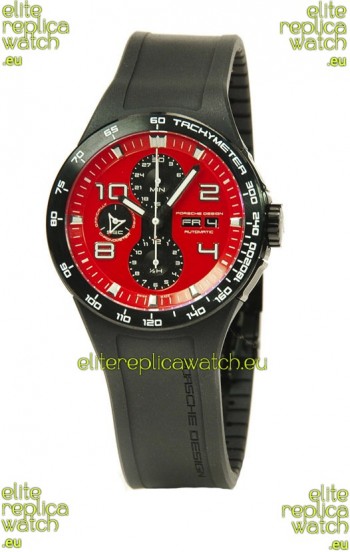 Porsche Design P'6341 Limited 336/935 Swiss Replica Watch