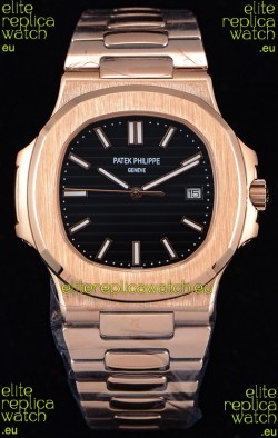 Patek Philippe Nautilus 5711/1R 1:1 Mirror Watch