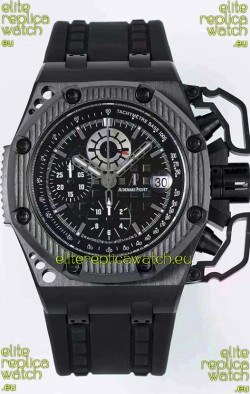 Audemars Piguet Royal Oak Offshore Survivor 42MM 1:1 Mirror Replica Watch