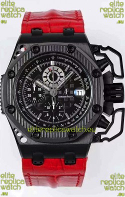 Audemars Piguet Royal Oak Offshore Survivor 42MM 1:1 Mirror Replica Watch