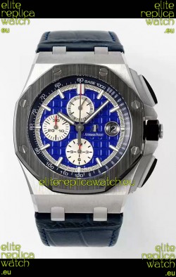 Audemars Piguet Royal Oak Offshore Chronograph 26401PO.OO.A018CR.01 1:1 Mirror Replica Watch