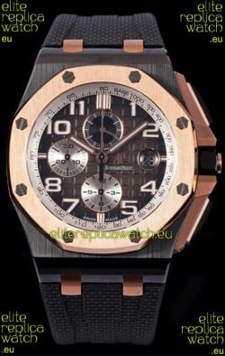 Audemars Piguet Royal Oak Offshore Chronograph 26405NR.OO.A002CA.01 1:1 Mirror Replica Watch