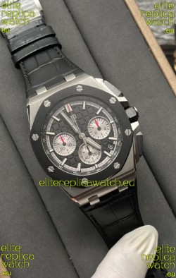 Audemars Piguet Royal Oak Offshore Chronograph 26420SO.OO.A002CA.01 1:1 Mirror Replica Watch