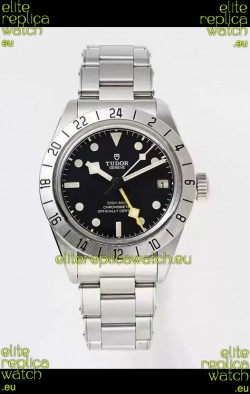 Tudor Black Bay Pro Edition in 904L Steel Casing 39MM 1:1 Mirror Replica Watch
