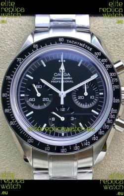 Omega Speedmaster Moonwatch Co-Axial Chronograph 42MM 1:1 Mirror Replica Watch