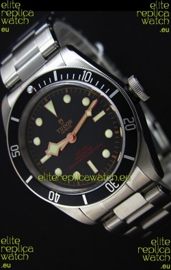 Tudor Heritage Black Bay Orologi & Passioni Edition Swiss Watch 1:1 Ultimate Mirror Replica