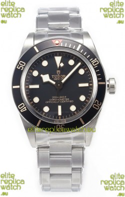 Tudor Black Bay 58 904L Steel Black Dial 39MM Casing 1:1 Swiss Replica Watch