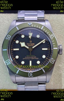 Tudor Black Bay Heritae 79230G 41MM 1:1 Mirror Automatic Swiss Replica Watch