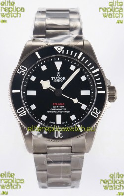 Tudor Super Clone Pelagos 39MM Titanium Swiss Replica Watch 1:1 Mirror Replica