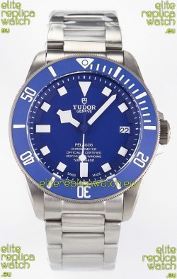 Tudor Super Clone Pelagos 42MM Titanium Swiss Replica Watch 1:1 Mirror Replica