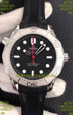 Omega Seamaster 300M Co-Axial Master Chronometer Nekton Edition 1:1 Mirror Replica