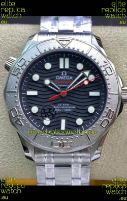 Omega Seamaster 300M Co-Axial Master Chronometer Nekton Edition 1:1 Mirror Replica