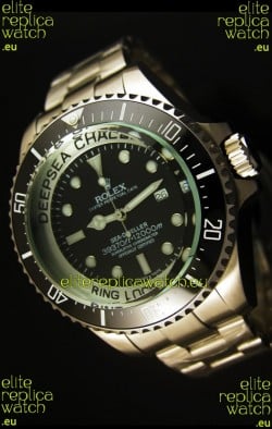 Rolex Sea Dweller Deepsea Challenge Swiss Replica Watch 