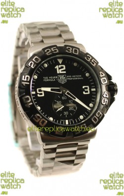 Tag Heuer Ladies Professional Formula 1 Japanese Watch