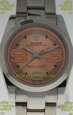 Rolex Oyster Perpetual Replica Watch