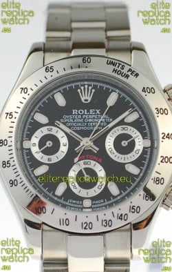Rolex Daytona Ladies Japanese Replica Watch