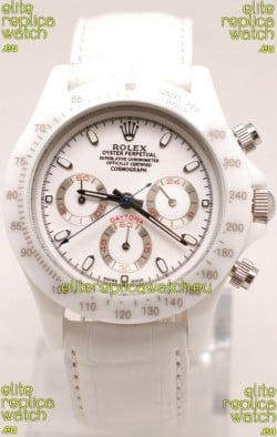 Rolex Daytona Ceramic Japanese Replica Watch