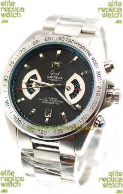 Tag Heuer Carrera japanese Replica Watch