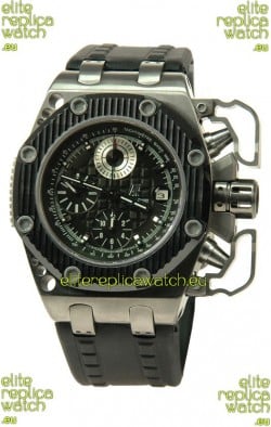 Audemars Piguet Royal Oak Offshore Survivor Swiss Chronograph Watch