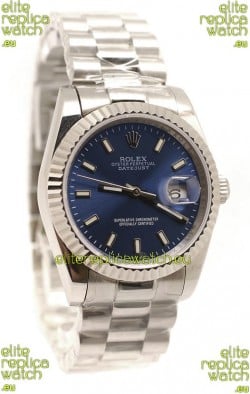 Rolex DateJust Oyster Perpetual Japanese Replica Watch