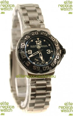 Tag Heuer Ladies Professional Formula 1 Japanese Watch