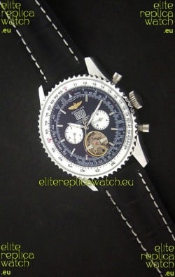 Breitling Chronometer Tourbillon Japanese Replica Watch