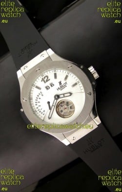 Hublot Real Flying Man Tourbillon Japanese Watch