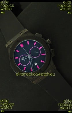 Hublot Big Bang Classic Fusion Chrono Japanese Watch