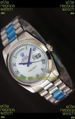 Rolex Day Date Swiss Replica Watch