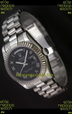 Rolex Day Date Oyster Perpetual Swiss Replica Watch