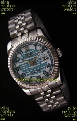 Rolex Datejust Mens Japanese Replica Watch