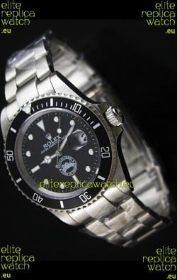 Rolex Submariner Panama Canal Limited Swiss Watch
