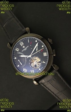 Vacheron Constantin Reserve Tourbillon Japanese Replica Watch