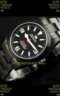 Rolex Explorer Pro Hunter Swiss Rolex Watch