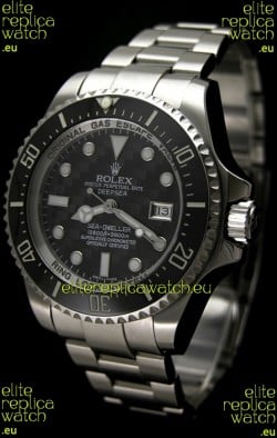 Rolex Sea-Dweller Deepsea Swiss Replica Watch